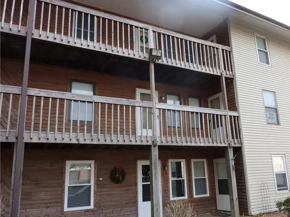 8582 Chesapeake Blvd Unit 201, Norfolk, VA 23503