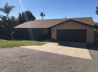 507 Morro Rd, Fallbrook, CA 92028