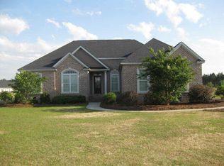 103 Lost Creek Ln, Thomasville, GA 31757