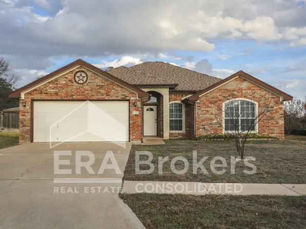 5608 Hunters Ridge Trl, Killeen, TX 76542