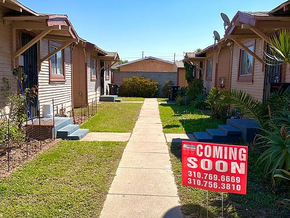2nd image of 1134 Blinn Ave #1138-1/2