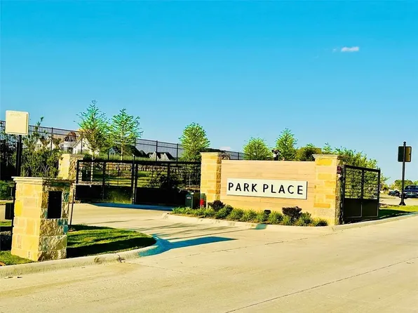 960 Loyola Dr, Prosper, TX 75078
