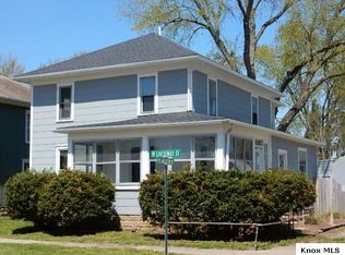 1001 W Chestnut St, Mount Vernon, OH 43050