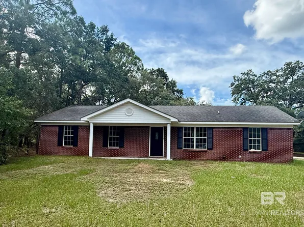 12110 Kenner Rd, Foley, AL 36535