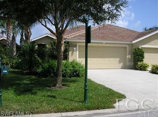 12502 Stone Valley Loop, Fort Myers, FL 33913