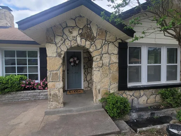 2820 Fort Ave, Waco, TX 76707