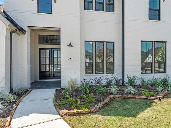 Camberly Plan 29815 Long Leaf Grove Lane