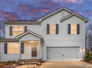 18041 Jackson Dr, Bowling Green, VA