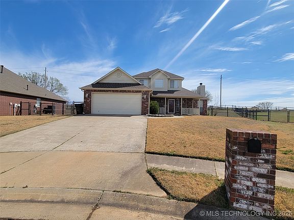 2nd image of 11281 S 280th East Ave