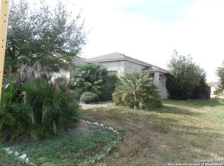 10611 Terrace Pln, San Antonio, TX 78223