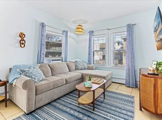 118 N Princeton Ave, Ventnor, NJ 08406