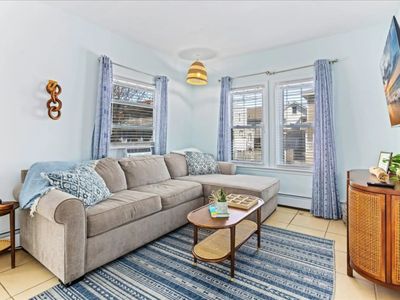 118 N Princeton Ave, Ventnor, NJ, 08406