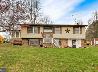 1525 Upper Bermudian Rd, Gardners, PA 17324