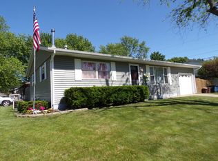 3514 Windsor Rd, Michigan City, IN 46360