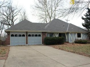 11105 E 83rd St, Raytown, MO 64138