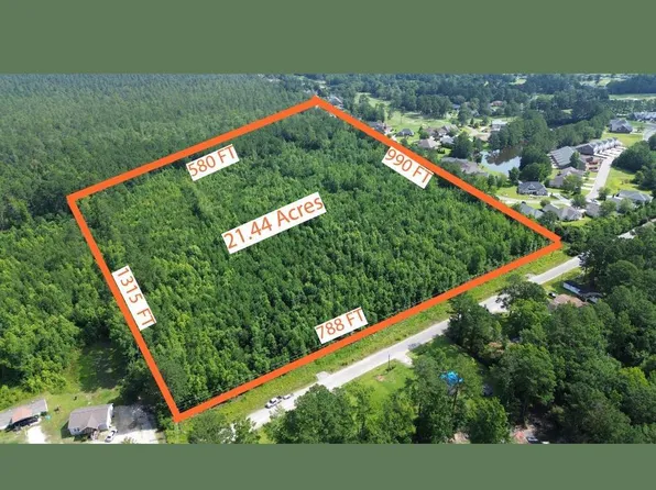 TBD Elbow Rd. #entire parcel, Longs, SC 29568