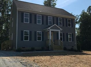 8832 Dispatch Station Ct, Quinton, VA 23141