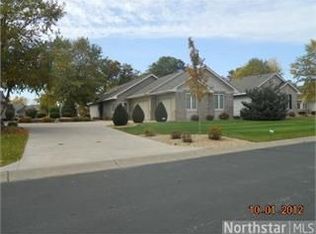 13968 Alder St NW, Andover, MN 55304