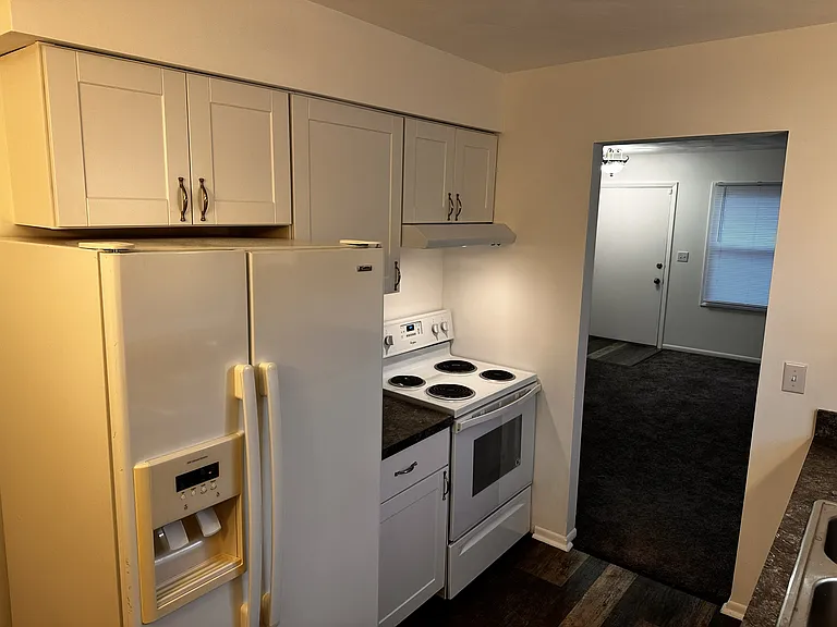 Kitchen View