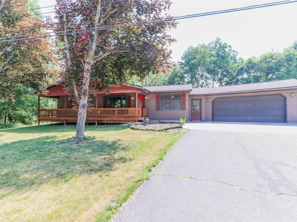 2510 30TH STREET, Wisconsin Rapids, WI 54494