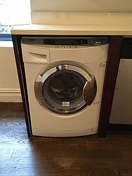 Rented by Westminster Management