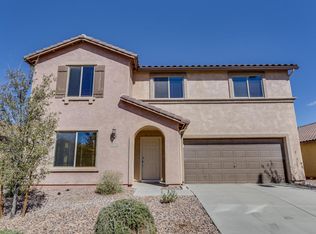 8046 W Pleasant Oak Way, Florence, AZ 85132