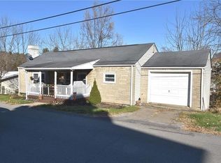 316 North St, Mcdonald, PA