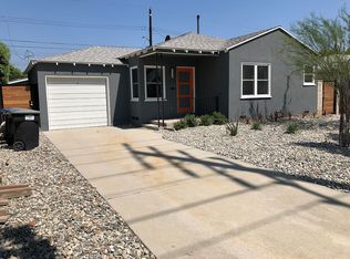 1230 N Clybourn Ave, Burbank, CA 91505