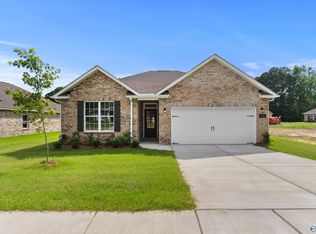 88 Overland Pass, Arab, AL 35016