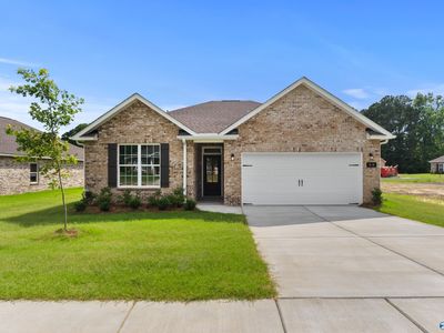88 Overland Pass, Arab, AL, 35016