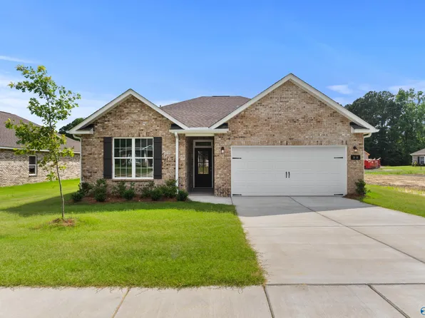 88 Overland Pass, Arab, AL 35016