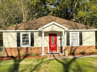 169 Crowder St, Barnesville, GA 30204