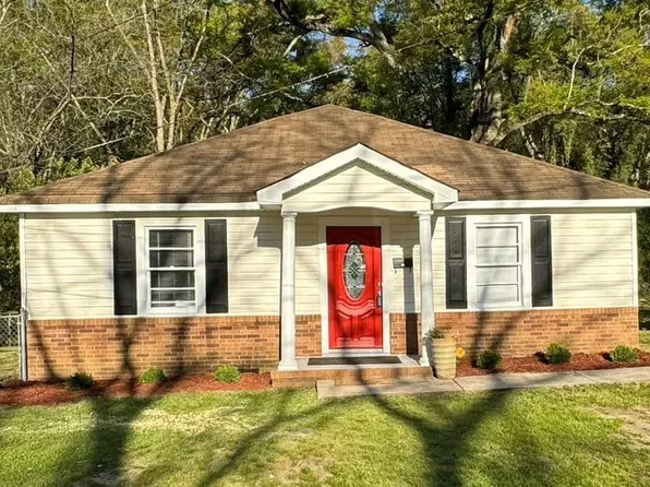 169 Crowder St, Barnesville, GA 30204