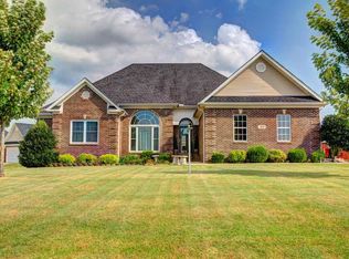 213 Southern Wind Dr, New Market, AL 35761
