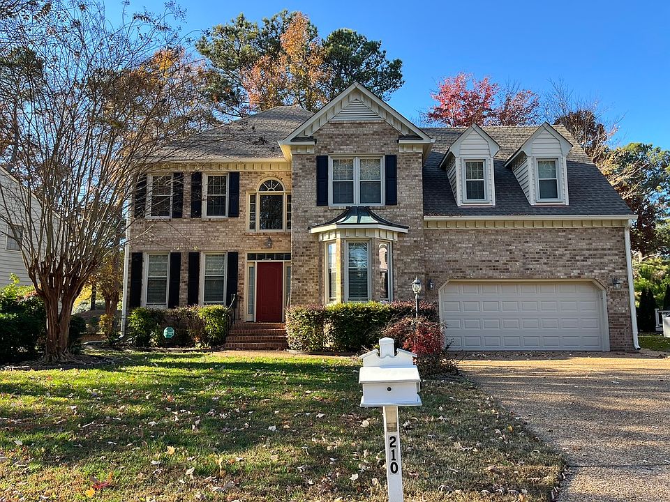 1st image of 210 Rock Creek Ct