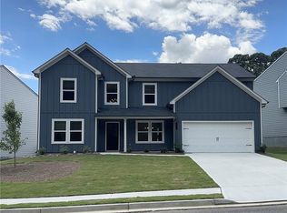 176 Fox Creek Dr, Braselton, GA 30517