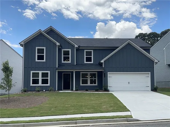 176 Fox Creek Dr, Braselton, GA 30517