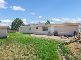 340 Tamarisk Trl, Parachute, CO 81635