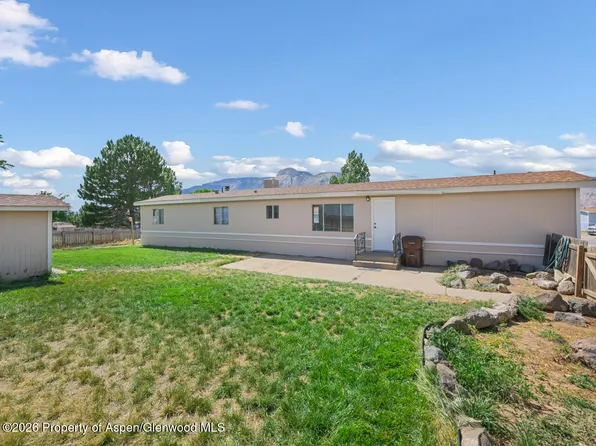 340 Tamarisk Trl, Parachute, CO 81635