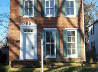 21 W Beech St, North East, MD 21901