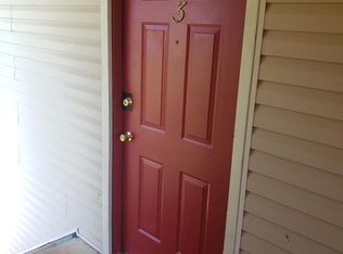 4523 Judith Ln SW UNIT 3-1, Huntsville, AL 35805