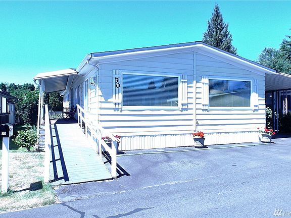 3rd image of 7508 47th Ave NE Trailer 30
