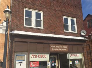 228 Bridge St Floor 2, Beaver, PA 15009