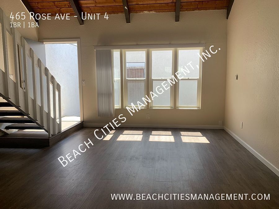 1st image of 465 Rose Ave APT 4
