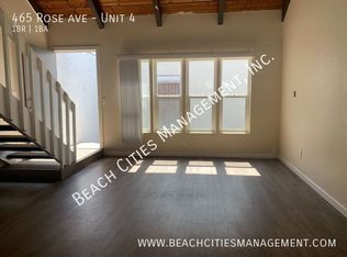 465 Rose Ave APT 4, Long Beach, CA 90802