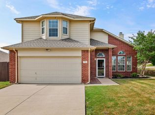 3700 Fiscal Ct, Fort Worth, TX 76244