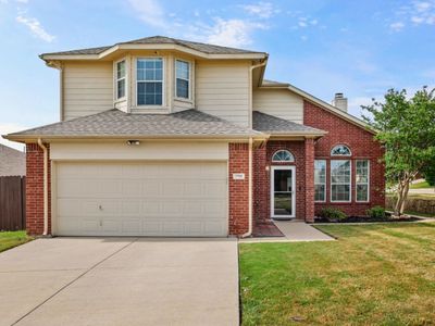 3700 Fiscal Ct, Fort Worth, TX, 76244