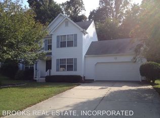 3956 Longhill Station Rd, Williamsburg, VA 23188