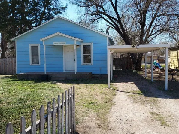 1327 S Millwood Ave, Wichita, KS 67213