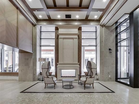 2nd image of 3091 Dufferin St #710